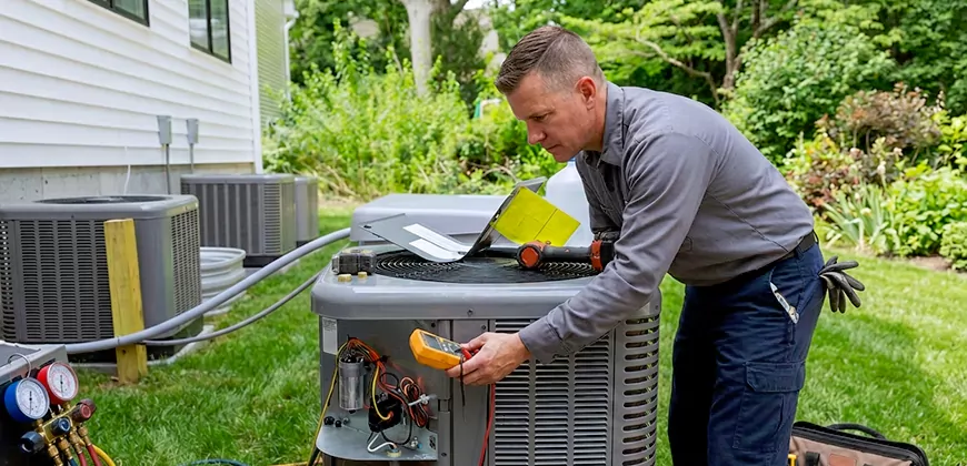 Apartment and Multi-Unit Dryer Vent Cleaning in Perth Amboy