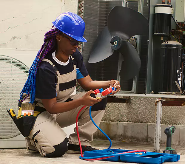 Licensed AC Electrical Repair Pros in Perth Amboy, NJ