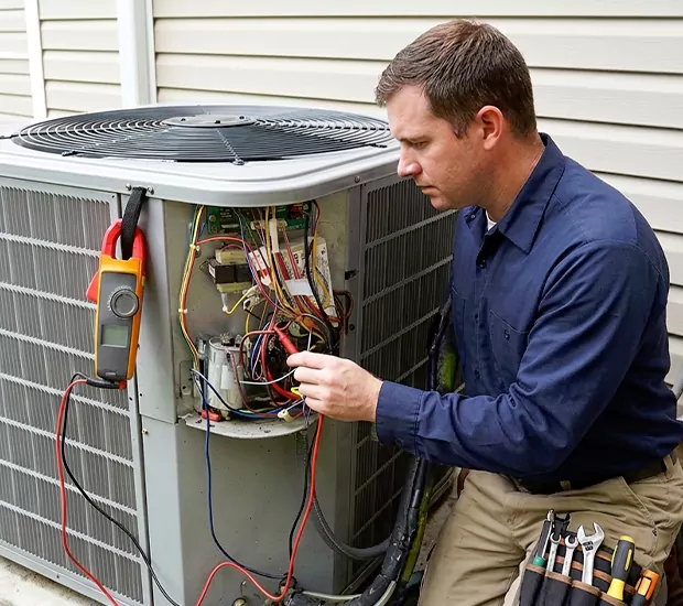 Proven AC Installation: Your Local Cooling Installer Team in Perth Amboy, NJ