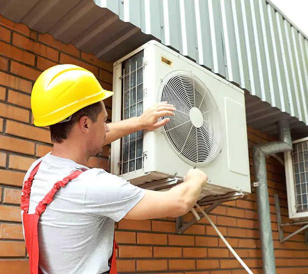Proven AC Unit Cleaning: Your Local Cooling Care Team in Perth Amboy, NJ