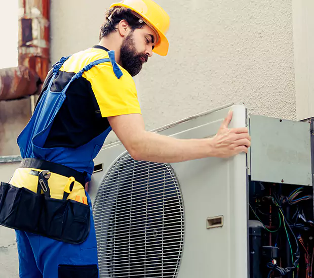 Proven Air Handler Repair: Your Local Indoor Unit Specialists in Perth Amboy, NJ