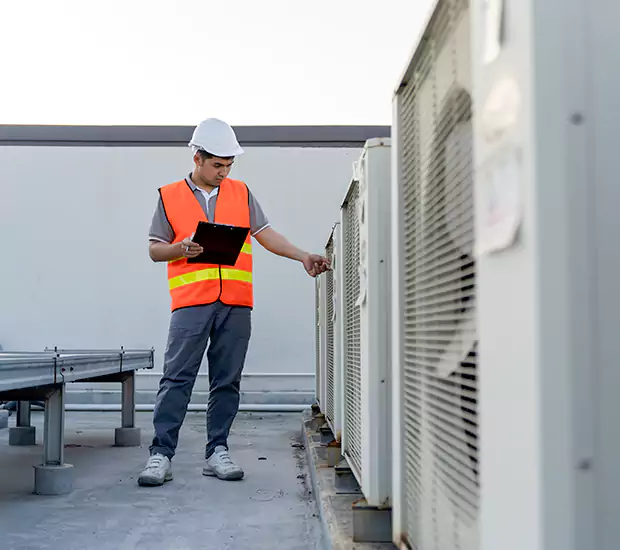Proven Commercial AC Repair: Your Local Business Cooling Team in Perth Amboy, NJ