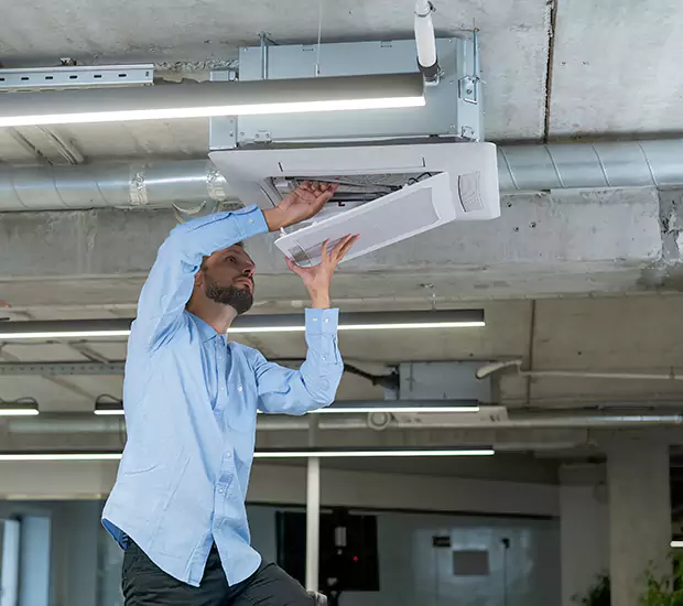 Proven Commercial AC Replacement: Your Local Business Cooling Team in Perth Amboy, NJ