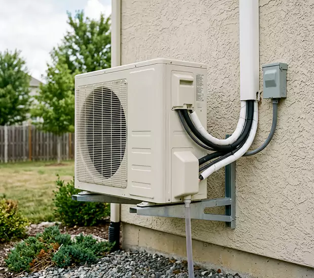 Proven Ductless Heat Pump Installation: Your Local Zone Comfort Team in Perth Amboy, NJ