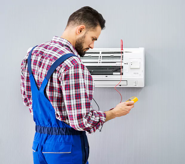 Proven Ductless Mini Split Installation: Your Local Zone Cooling Team in Perth Amboy, NJ