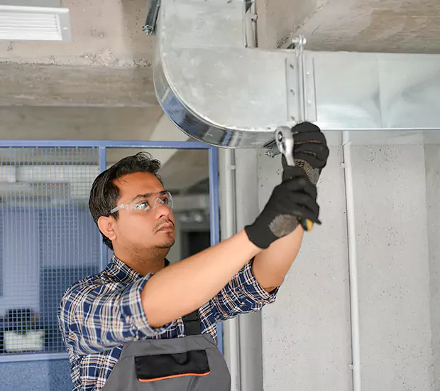 Proven Ductwork Replacement: Your Local Whole-Home Airflow Team in Perth Amboy, NJ
