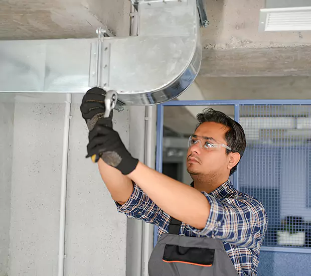 Proven Heating Duct Cleaning: Your Local Ducted Heating Team in Perth Amboy, NJ