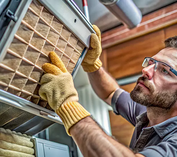 Proven HVAC Cleaning: Your Local Air Quality Team in Perth Amboy, NJ