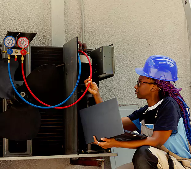 Proven HVAC Installation: Your Local System Specialists in Perth Amboy, NJ