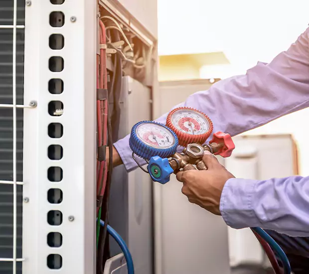 Proven HVAC Maintenance Service: Your Local Tune-Up Team in Perth Amboy, NJ