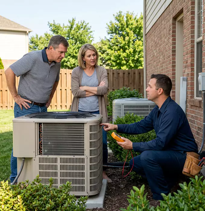 Why Perth Amboy, NJ Homeowners Choose AC Repair Perth Amboy for AC Unit Maintenance?