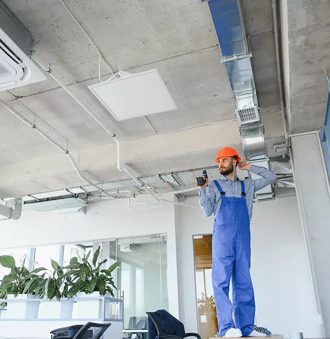 Why Perth Amboy, NJ Businesses Choose AC Repair Perth Amboy for Commercial AC Installation?