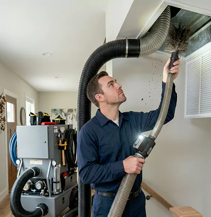 Why Perth Amboy, NJ Businesses Choose AC Repair Perth Amboy for Commercial Air Duct Cleaning?