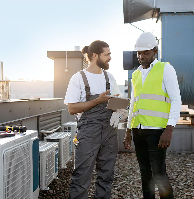Why Perth Amboy Businesses Choose AC Repair Perth Amboy for Commercial HVAC?