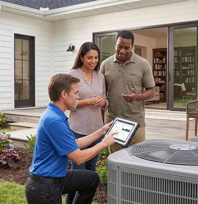 Why Perth Amboy, NJ Homeowners Choose AC Repair Perth Amboy for Emergency AC Repair?