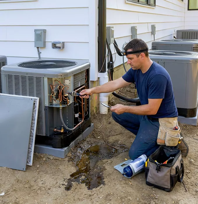 Why Perth Amboy Homeowners Choose AC Repair Perth Amboy for Emergency AC Service?