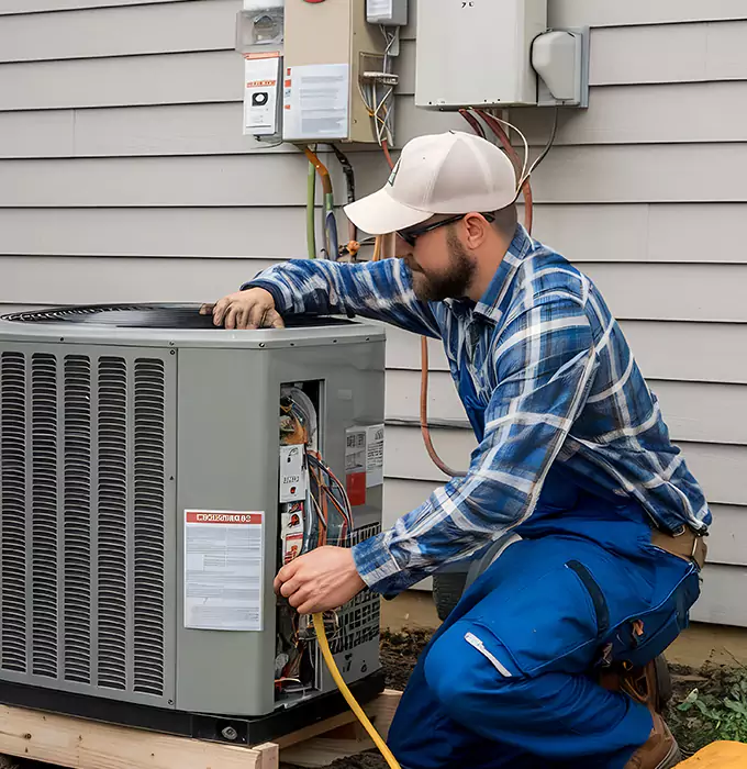 Why Perth Amboy, NJ Homeowners Choose AC Repair Perth Amboy for HVAC Installation?