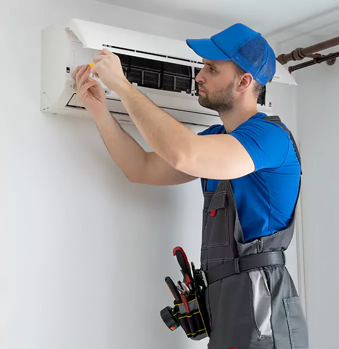 Why Perth Amboy Homeowners Choose AC Repair Perth Amboy for Mini Split Installation?