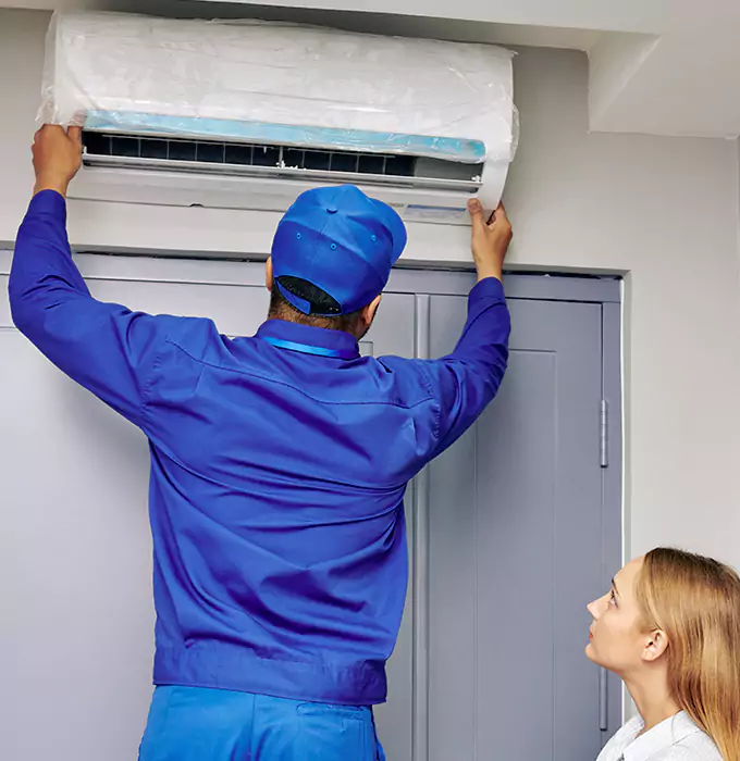 Why Perth Amboy, NJ Homeowners Choose AC Repair Perth Amboy for Split Air Conditioner Installation?